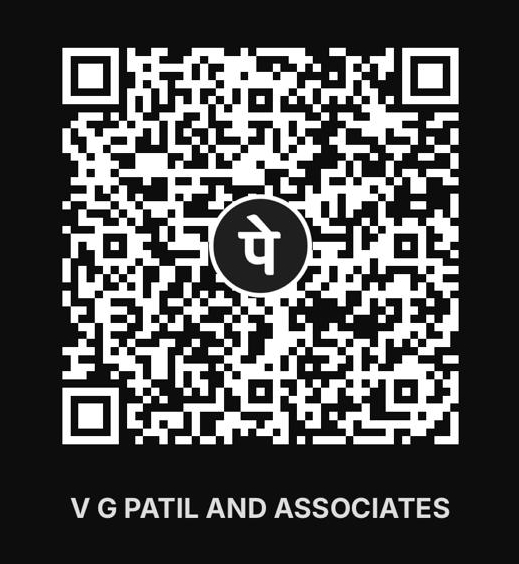 UPI QR Code