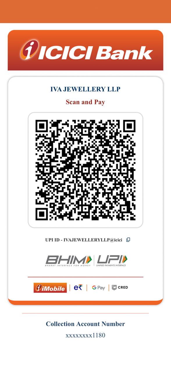 UPI QR Code