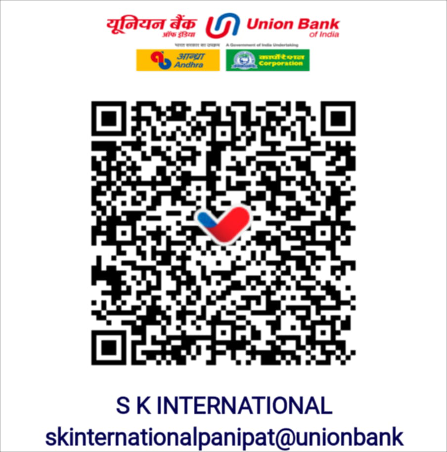 UPI QR Code