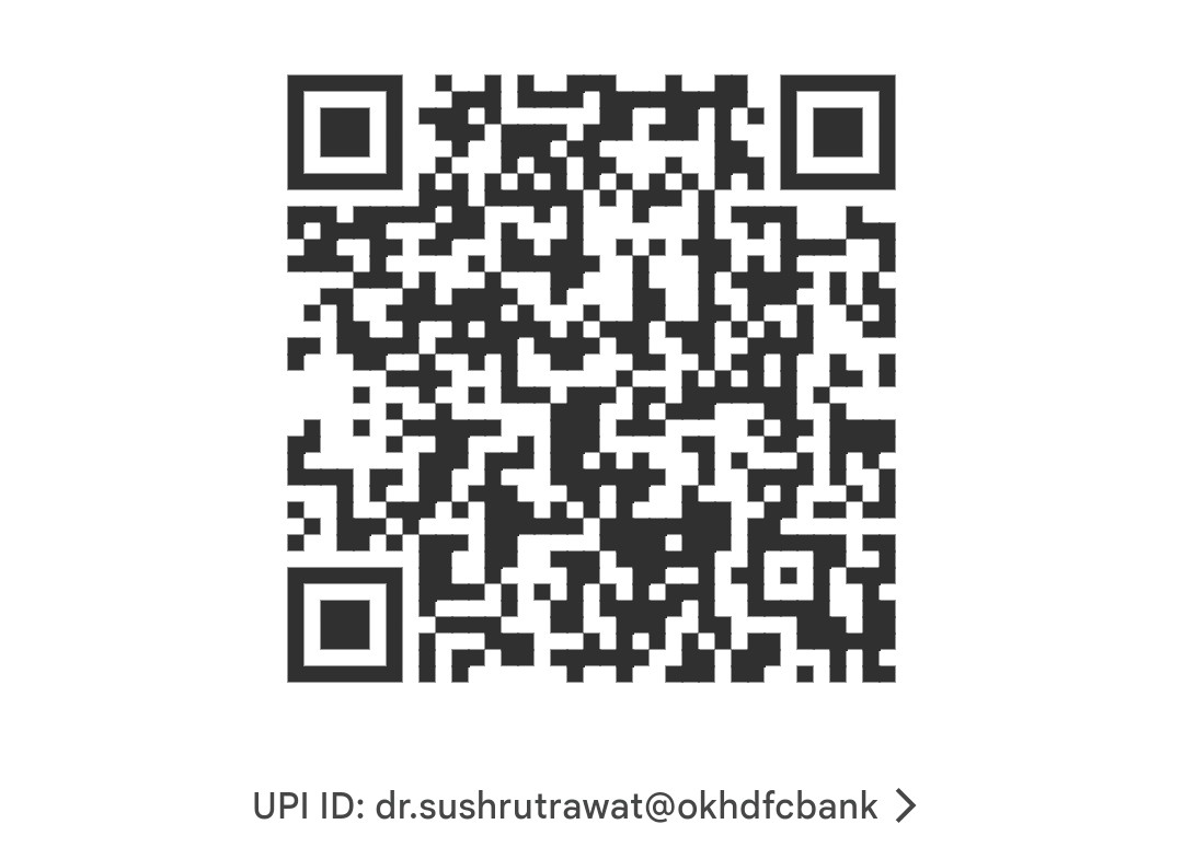 UPI QR Code