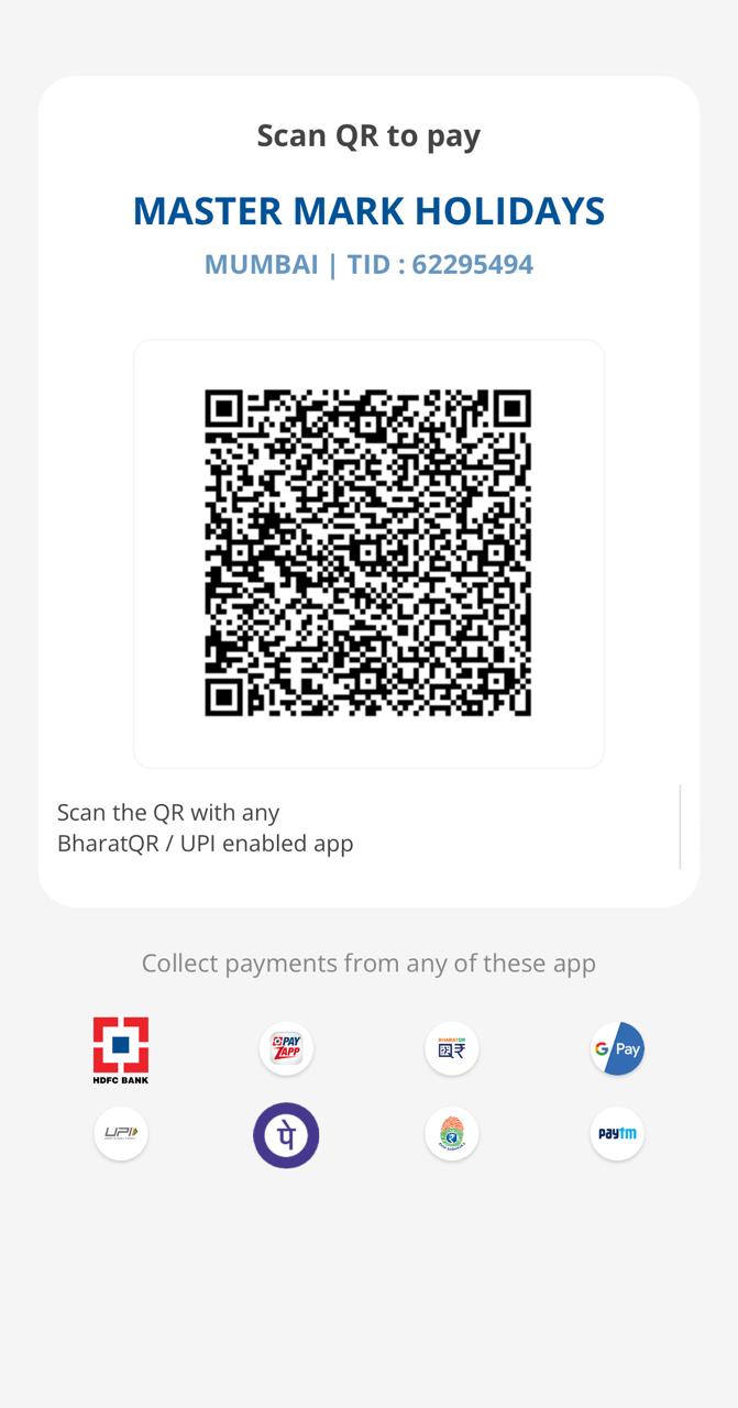UPI QR Code