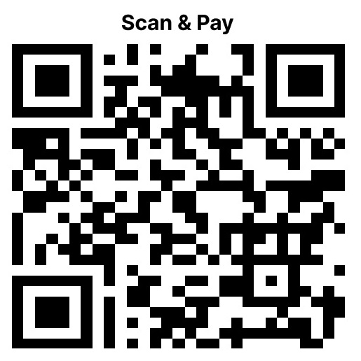 UPI QR Code