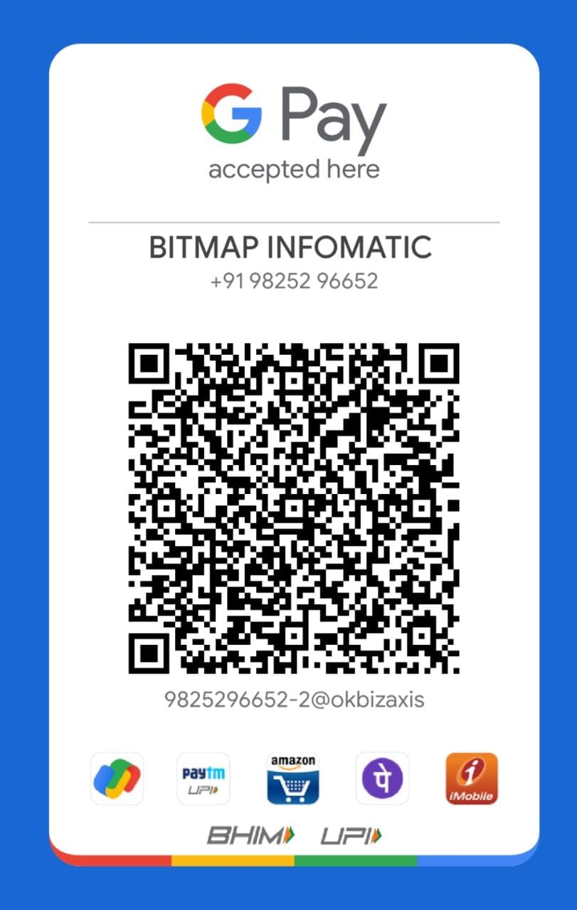 UPI QR Code