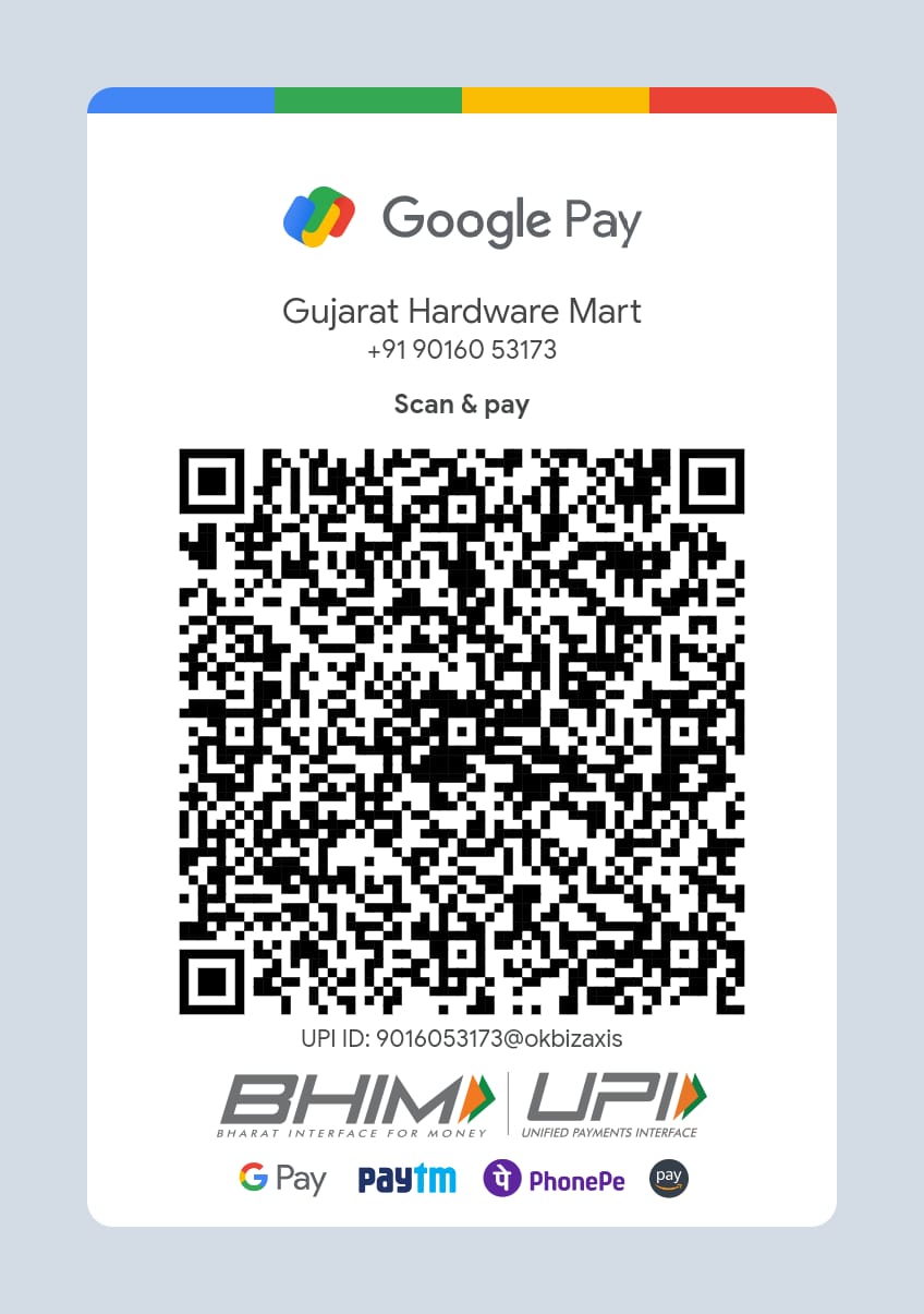UPI QR Code