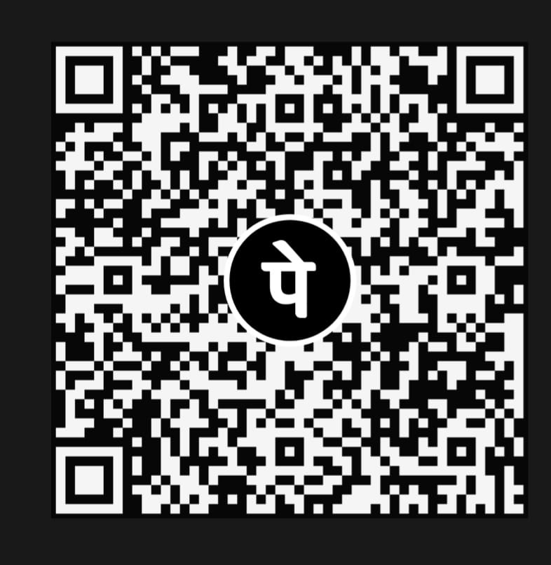 UPI QR Code