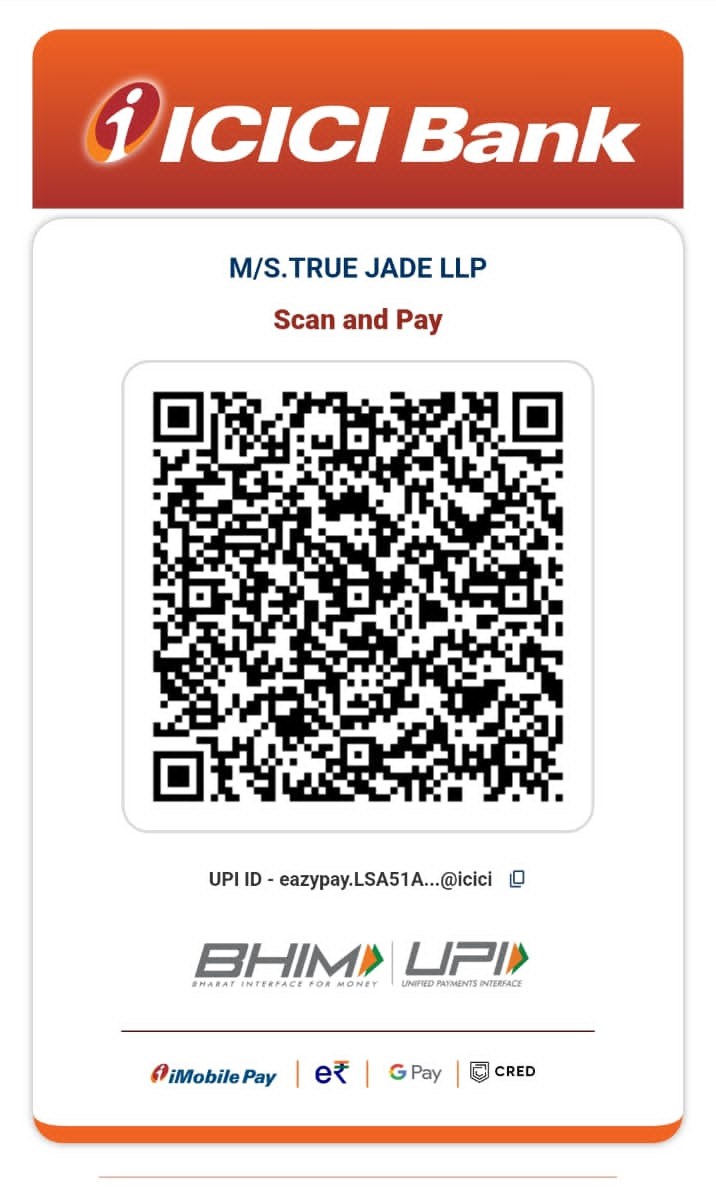 UPI QR Code