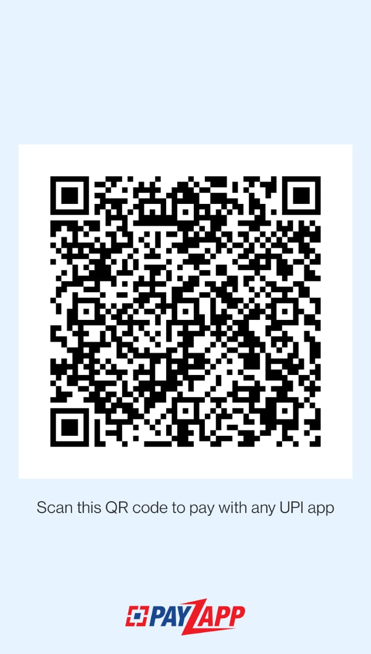 UPI QR Code