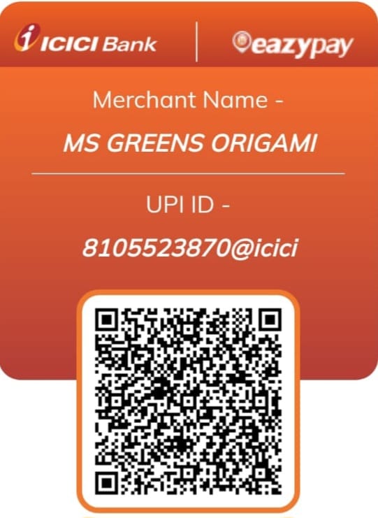 UPI QR Code