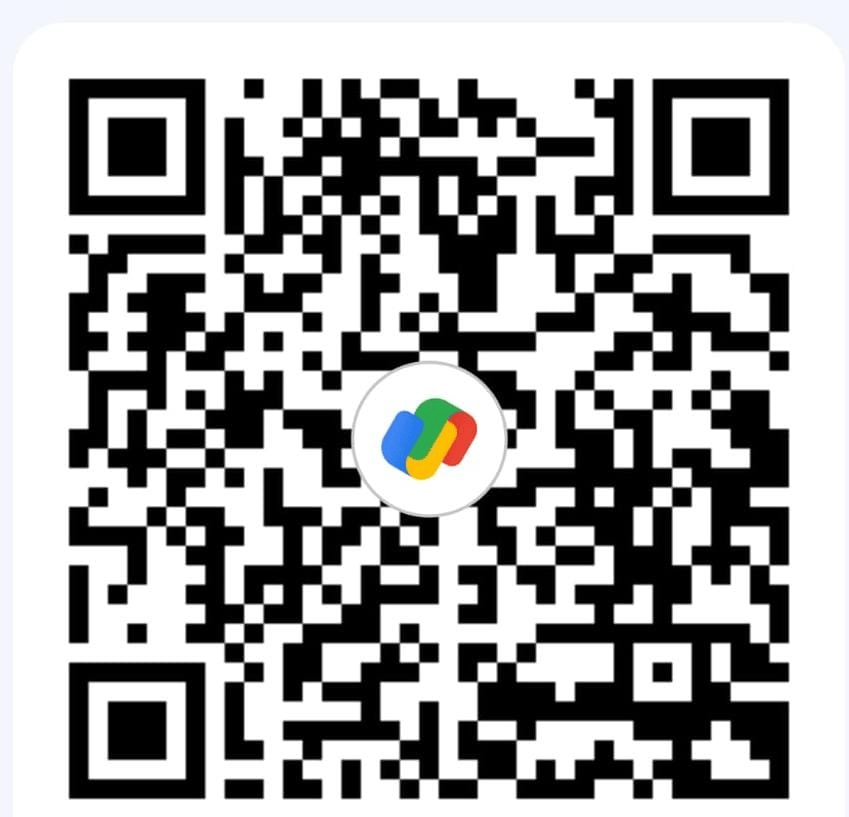 UPI QR Code