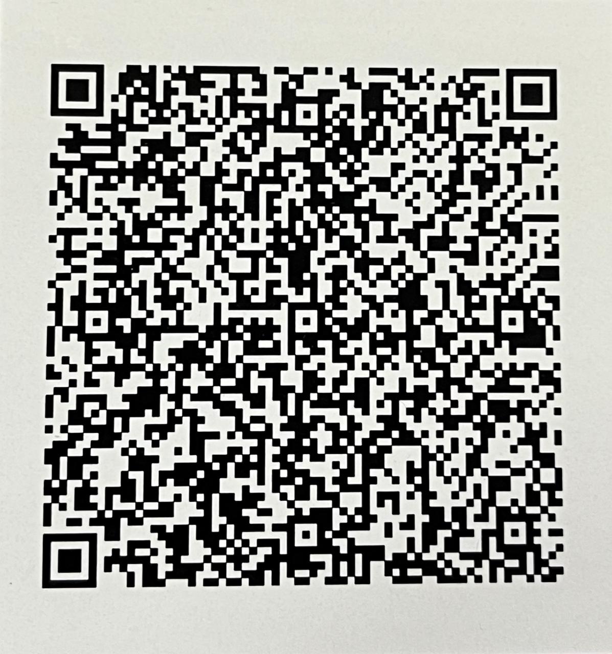 UPI QR Code