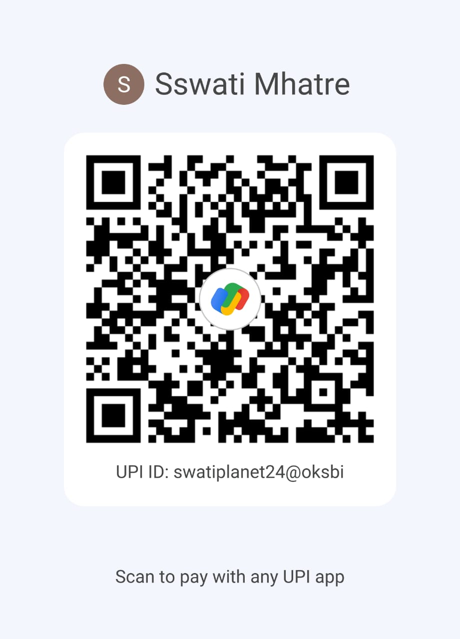 UPI QR Code
