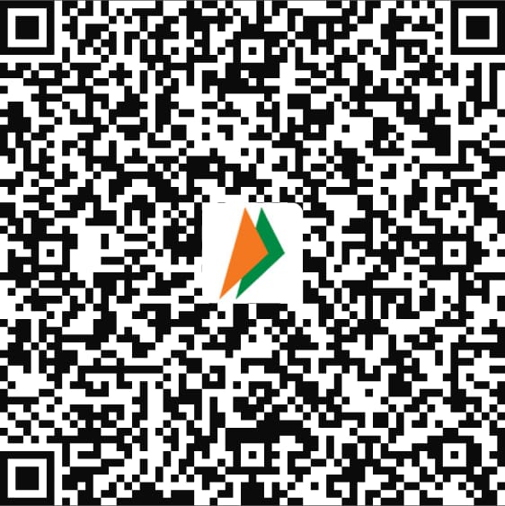 UPI QR Code