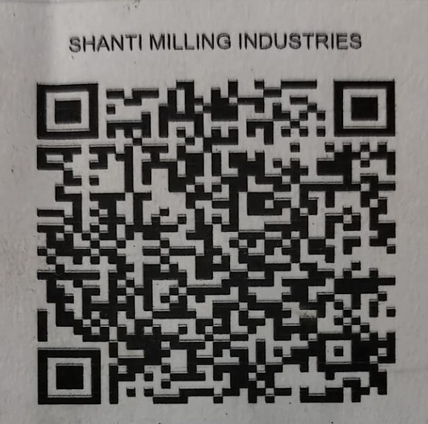 UPI QR Code