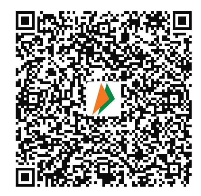 UPI QR Code