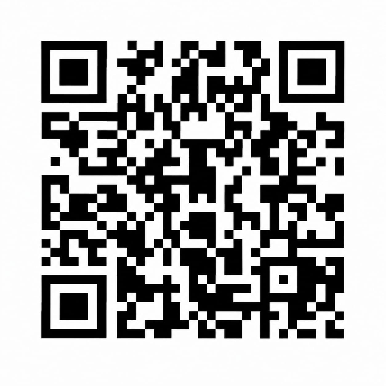 UPI QR Code