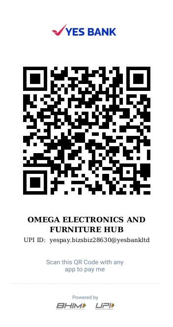 UPI QR Code