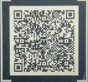 UPI QR Code