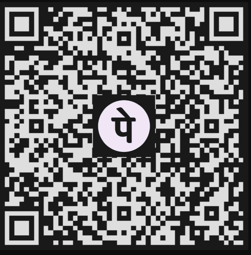 UPI QR Code