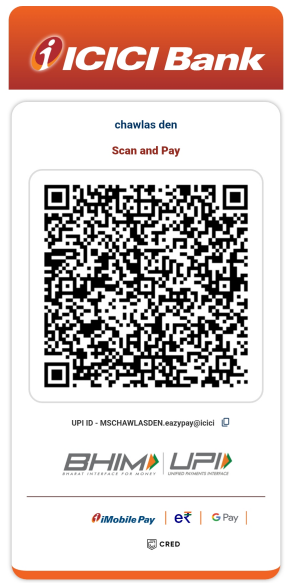 UPI QR Code