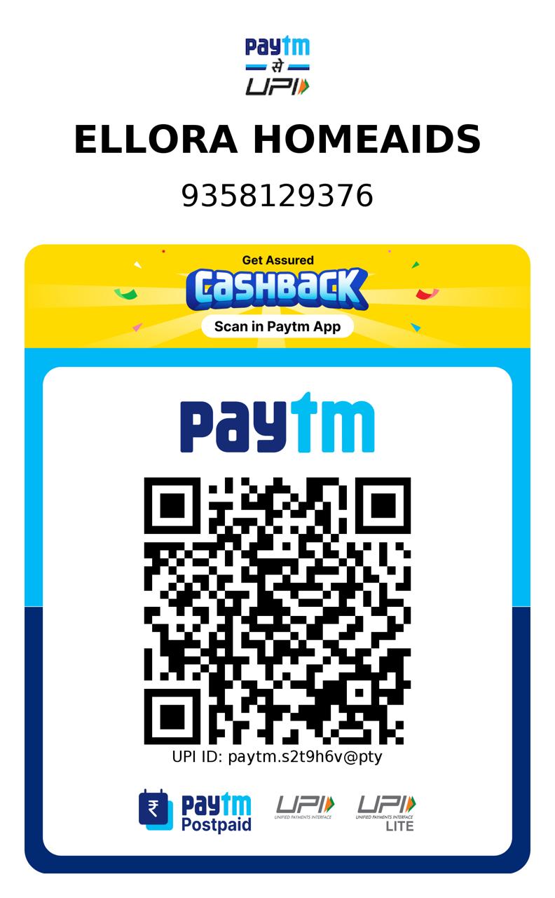 UPI QR Code