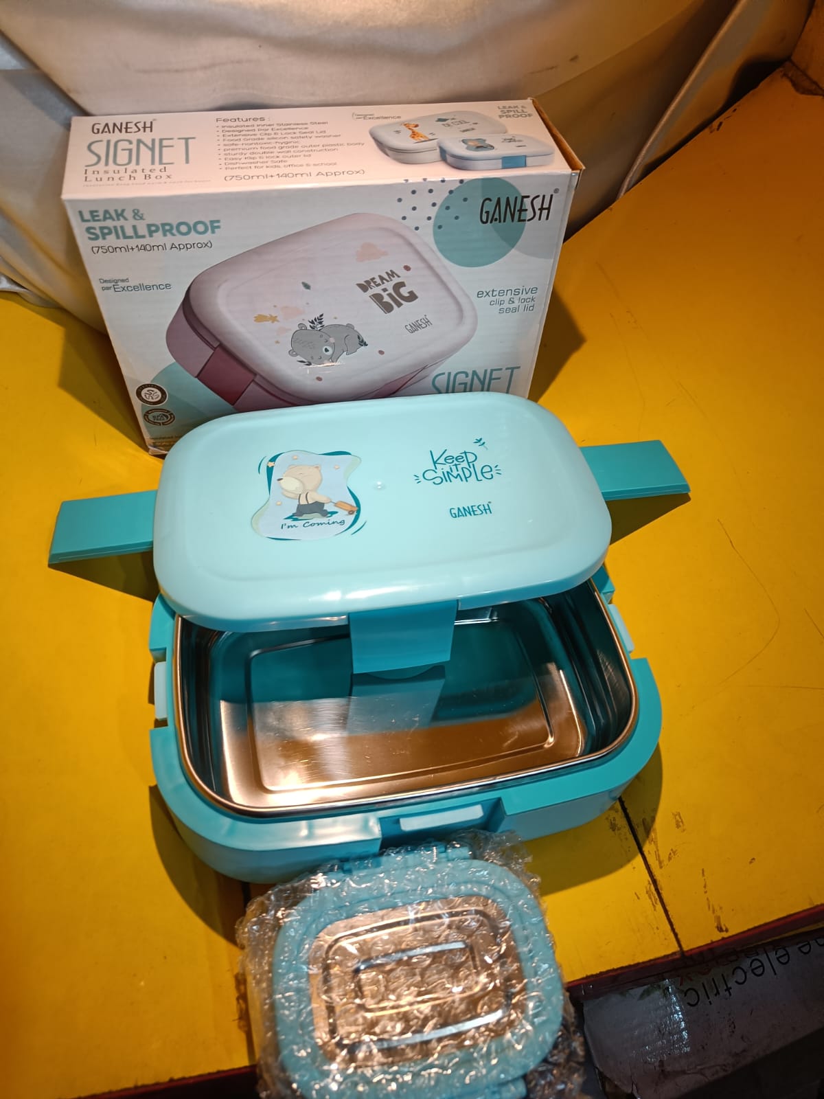 items