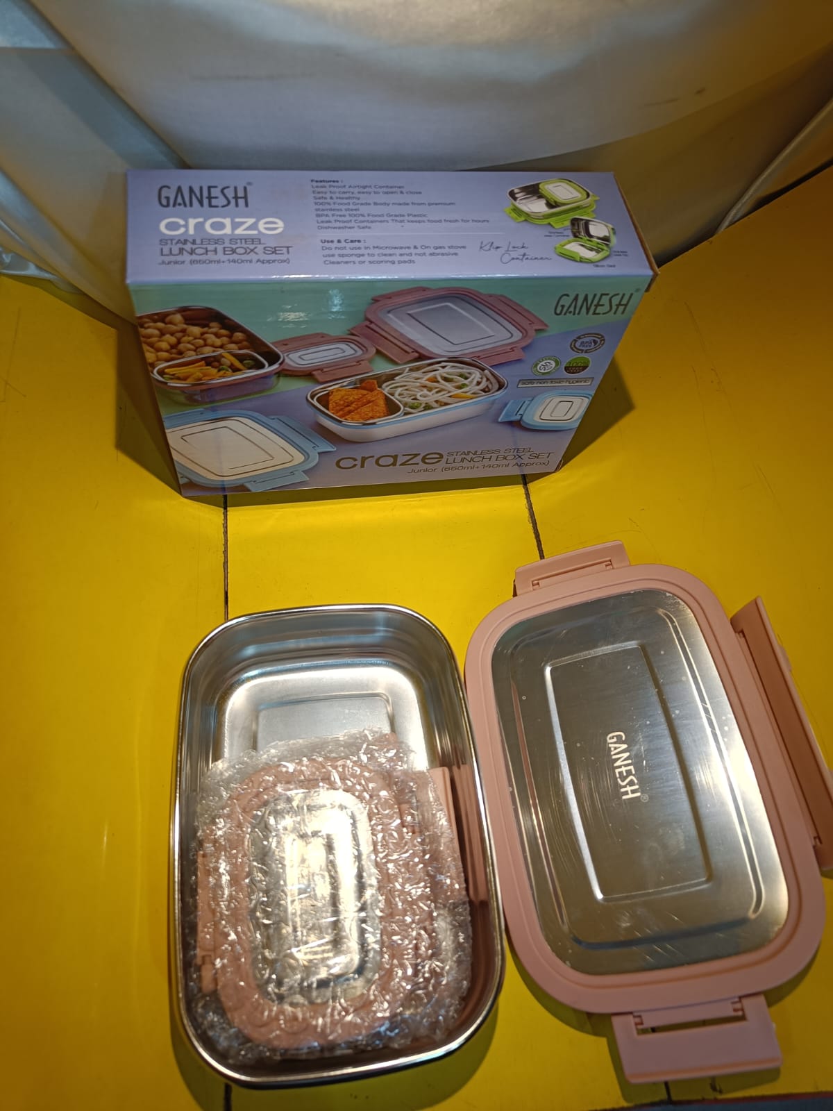 items