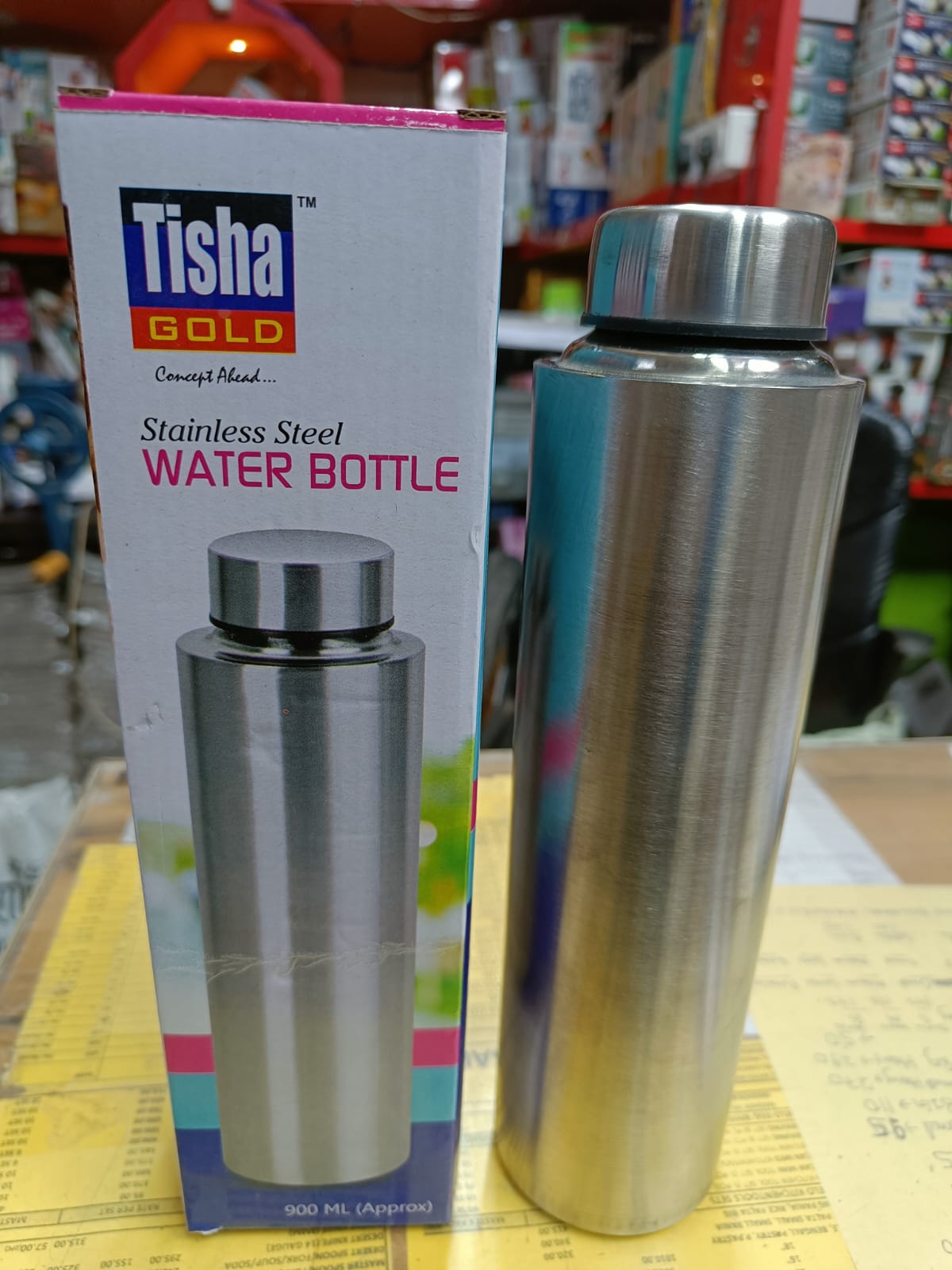 item