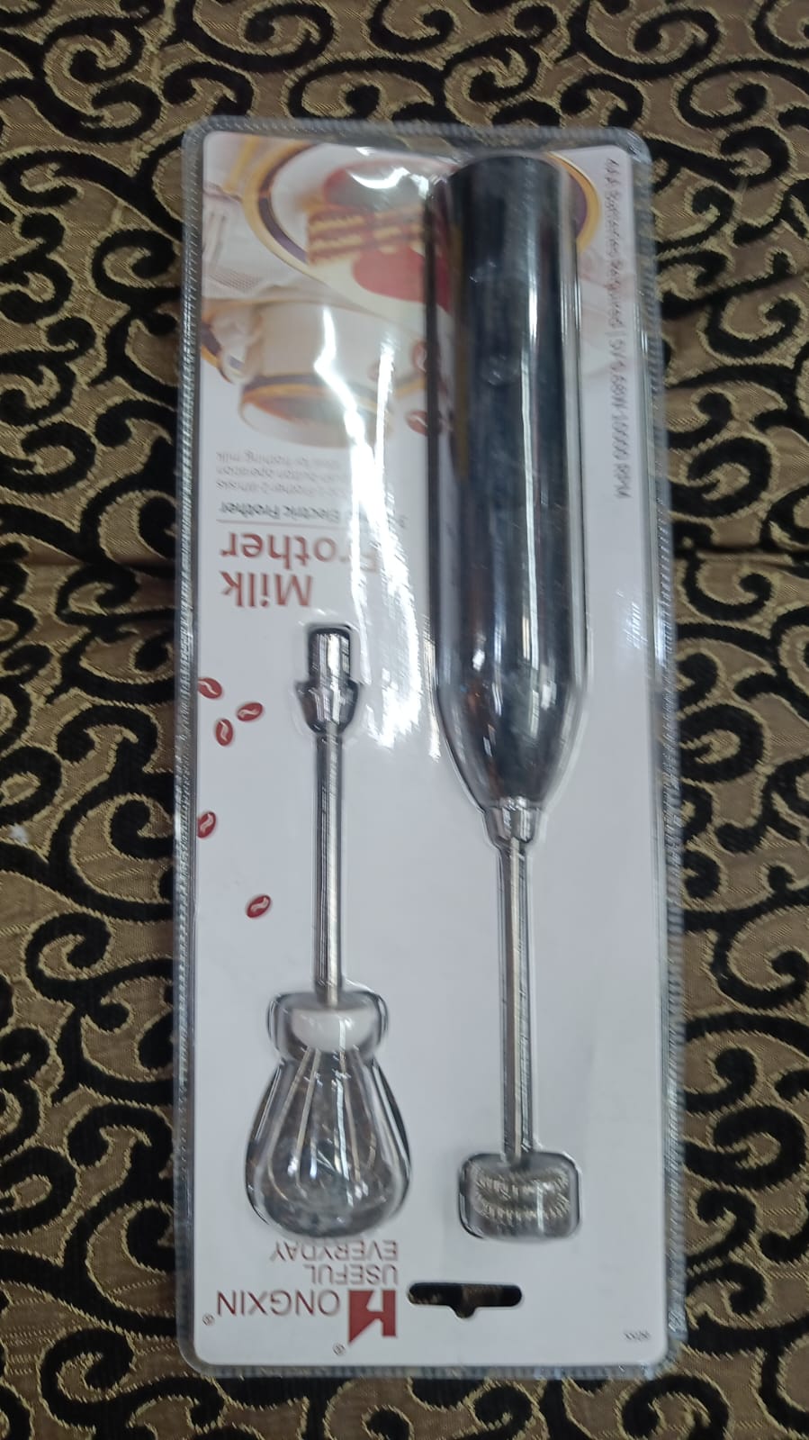 items
