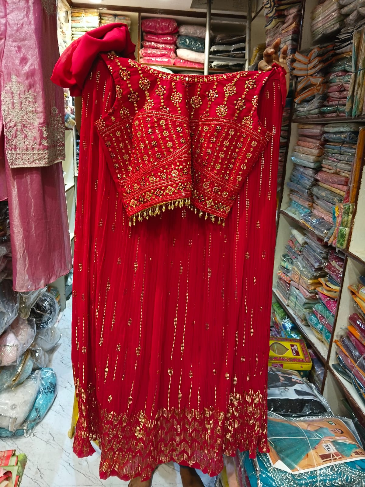 items