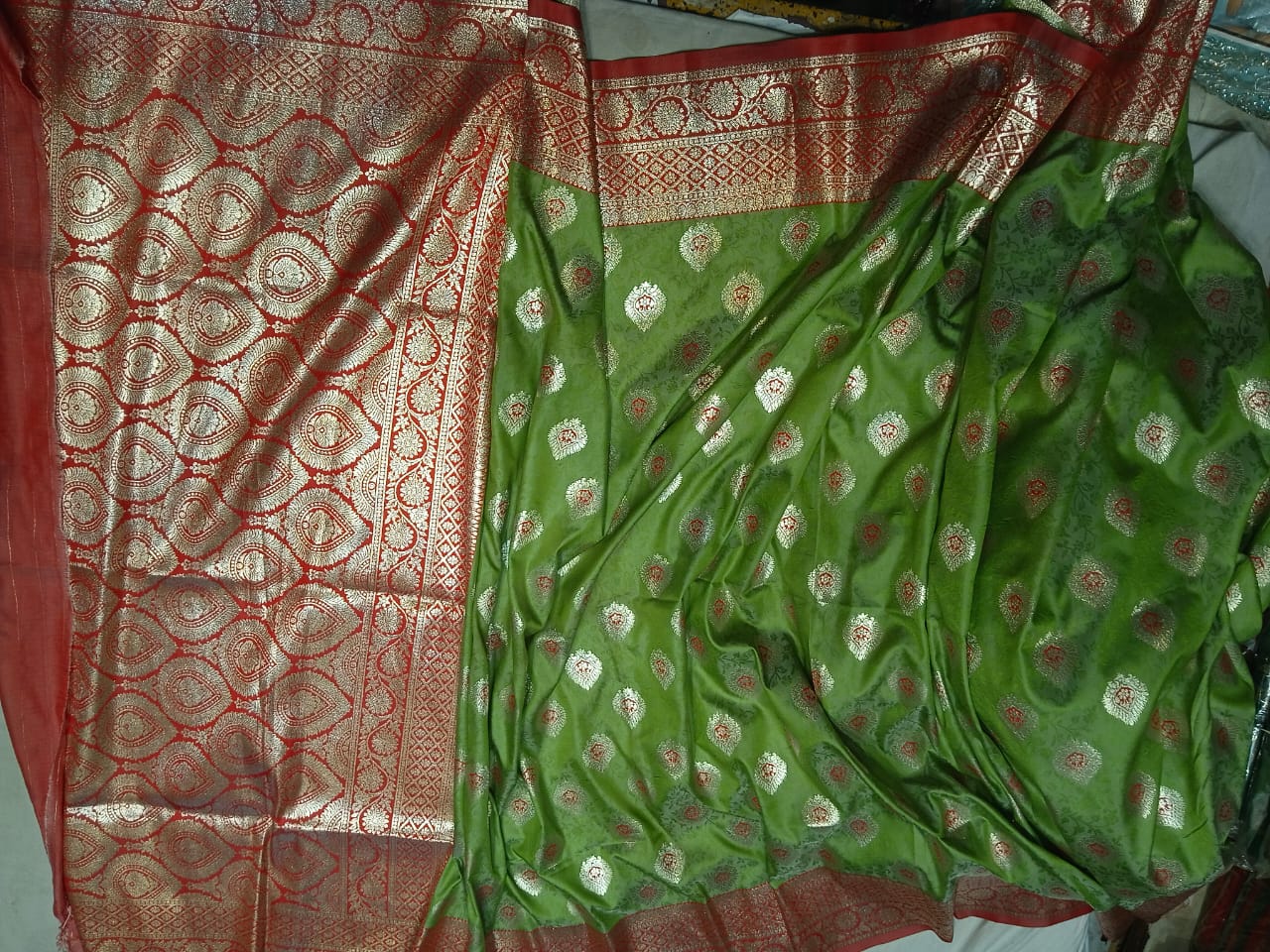 items