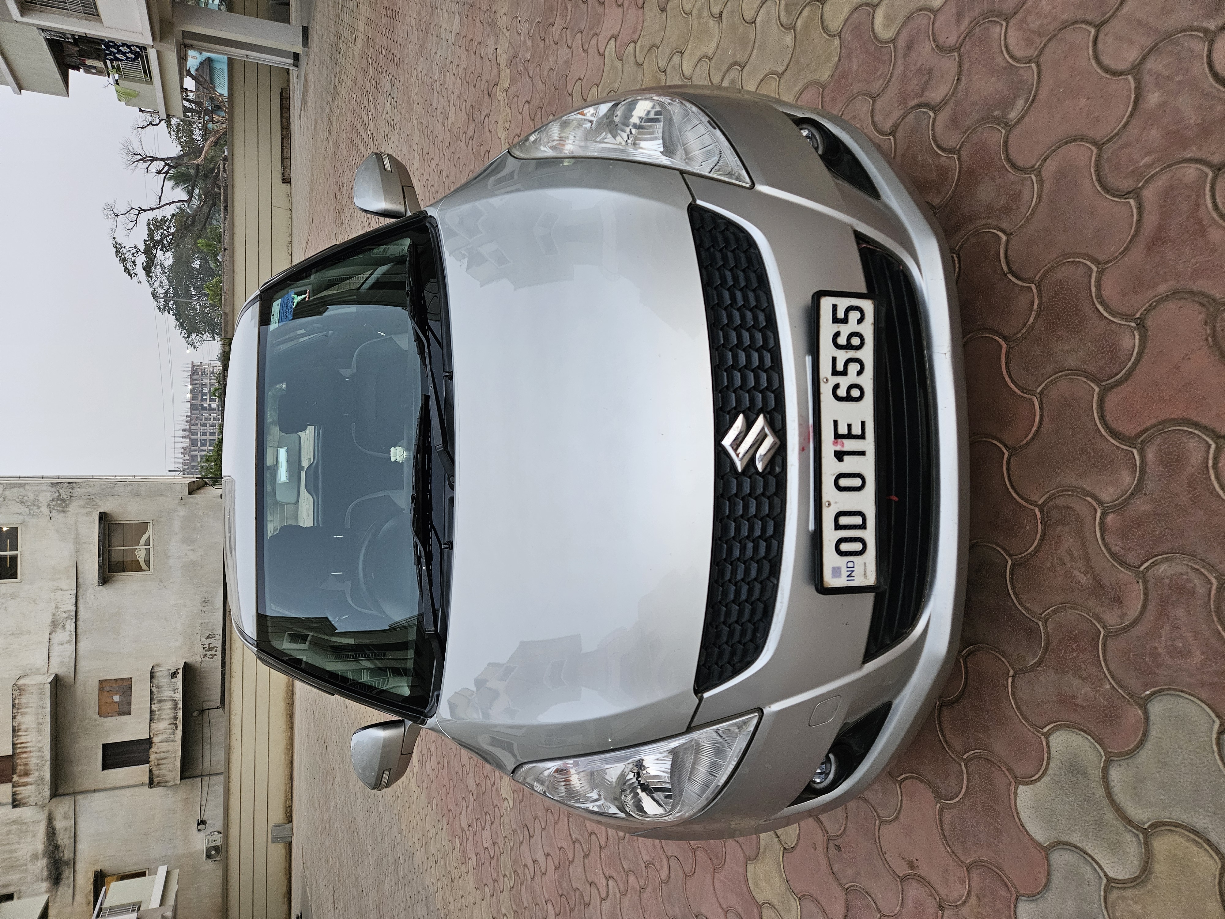 profile