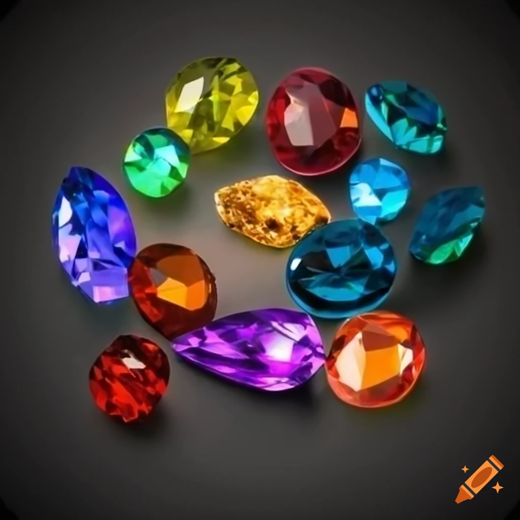 Gemstones