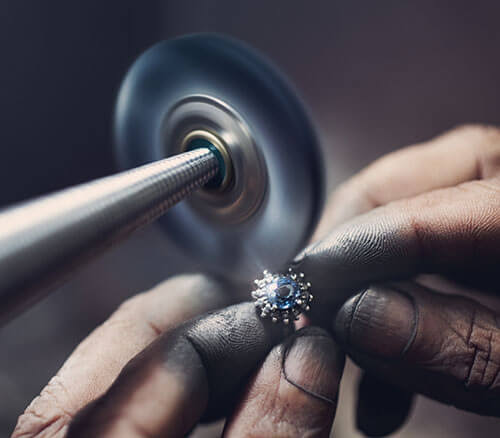 Jewellery Manufacturing