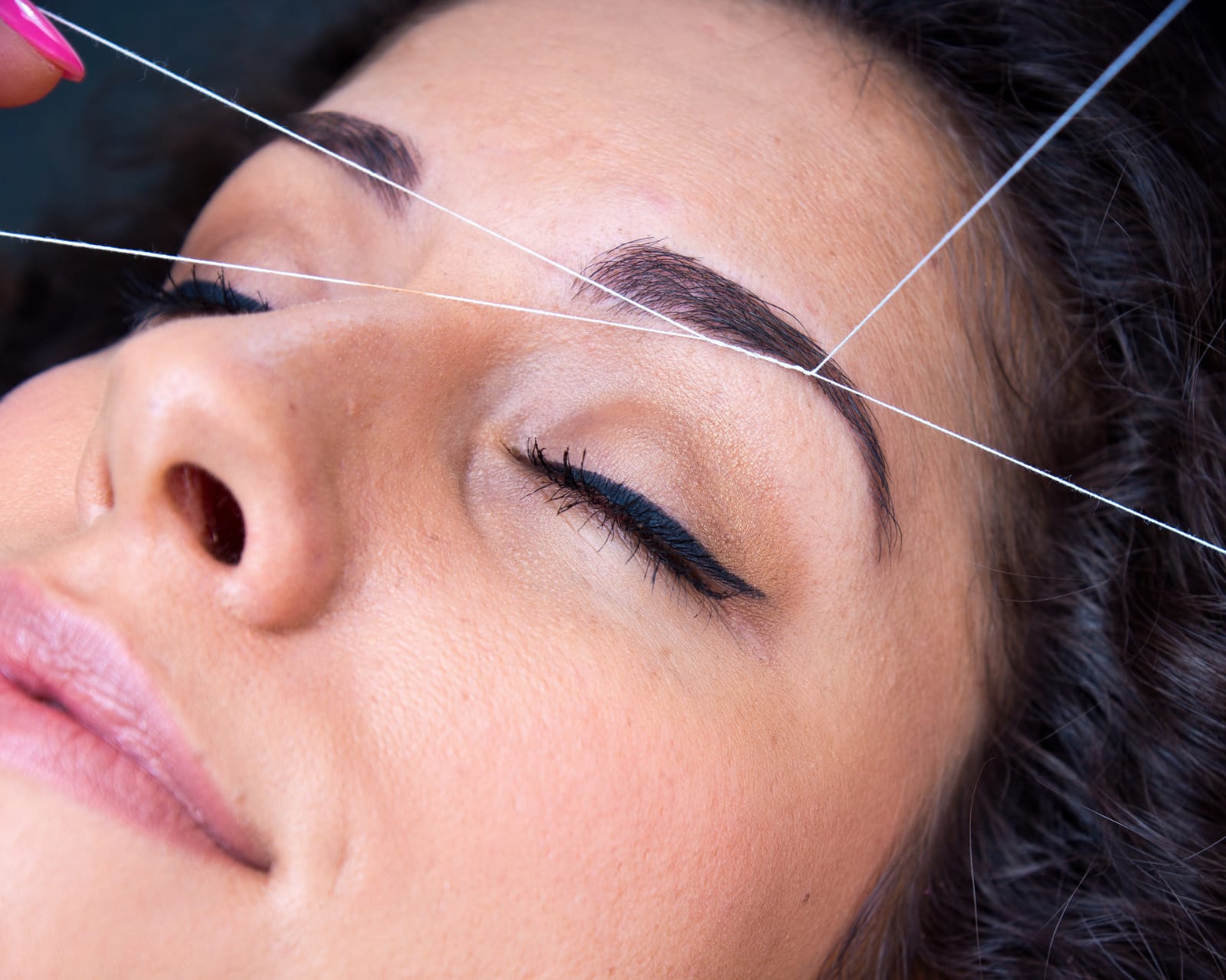 Threading