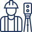 Digital Survey and Mapping