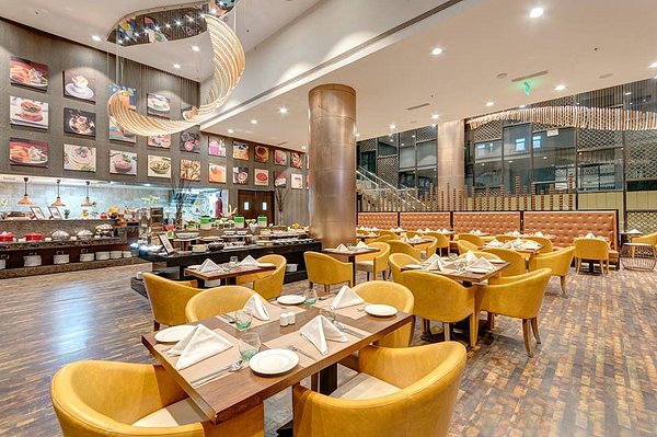 ROOPALI INN RESTAURANT