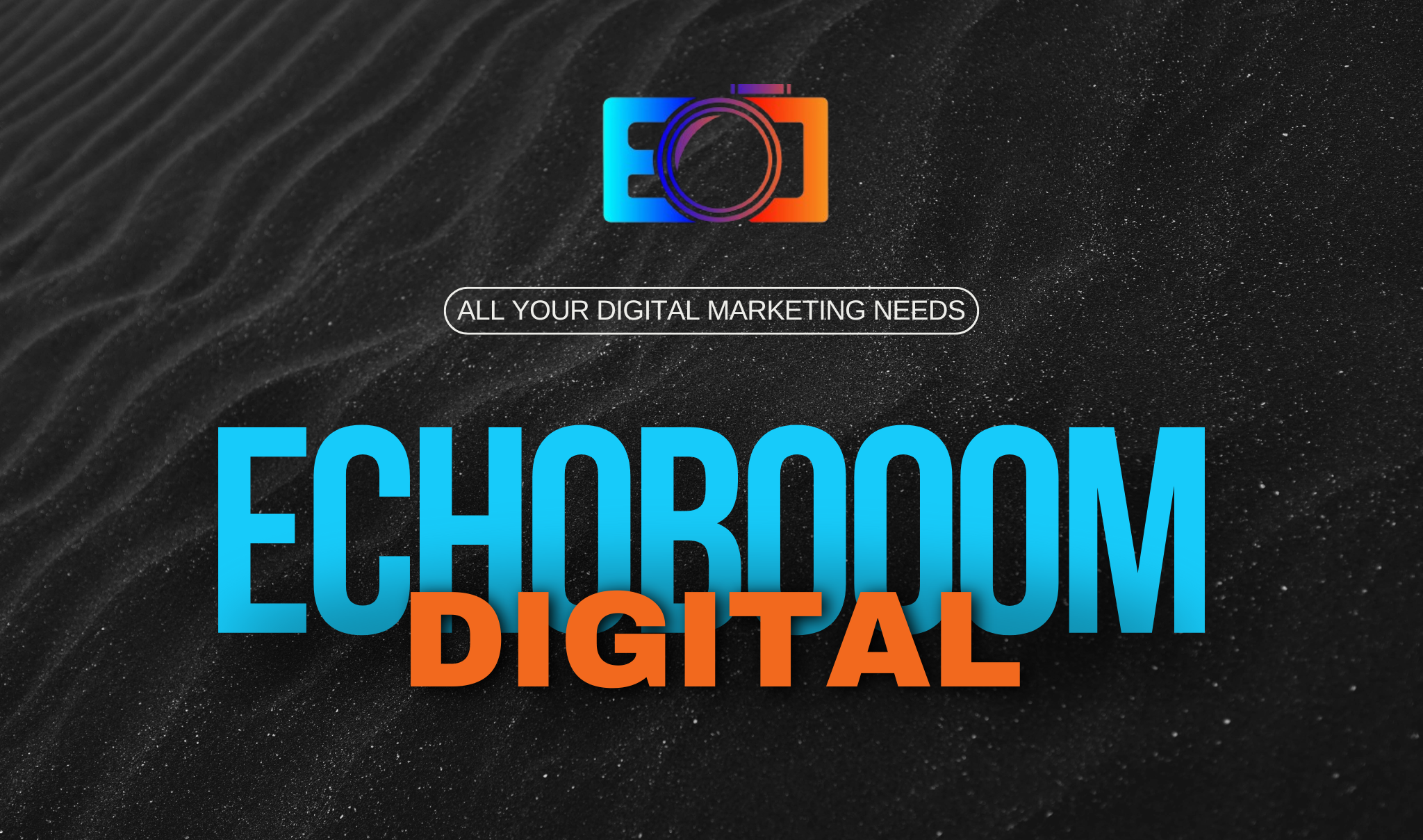 Echobooom Digital