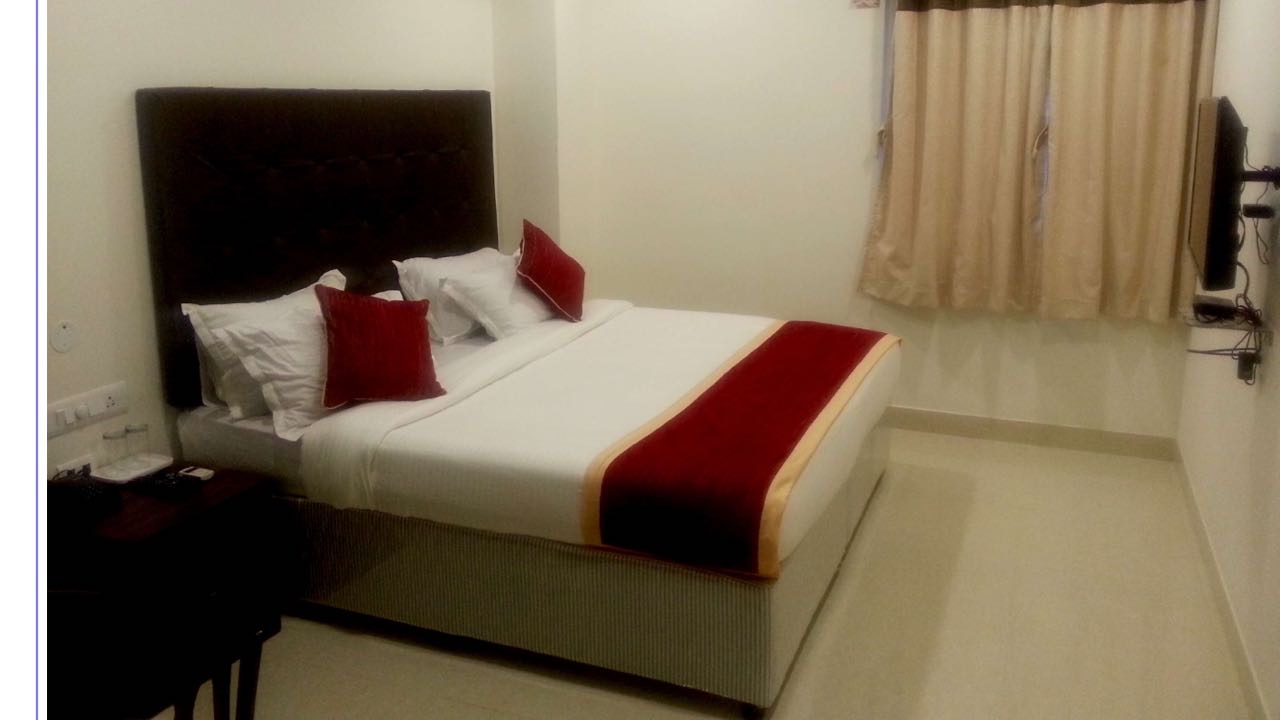 Suite Room