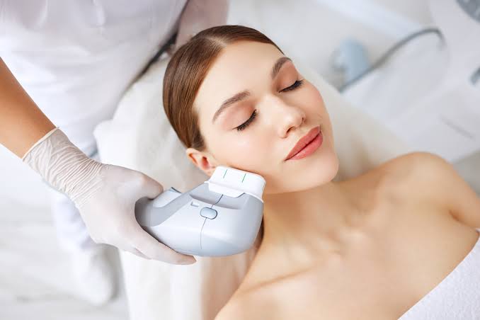 HIFU TREATMENT