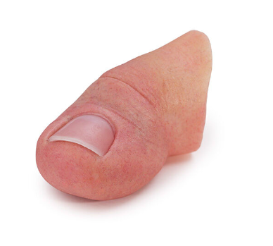 Artificial Toe