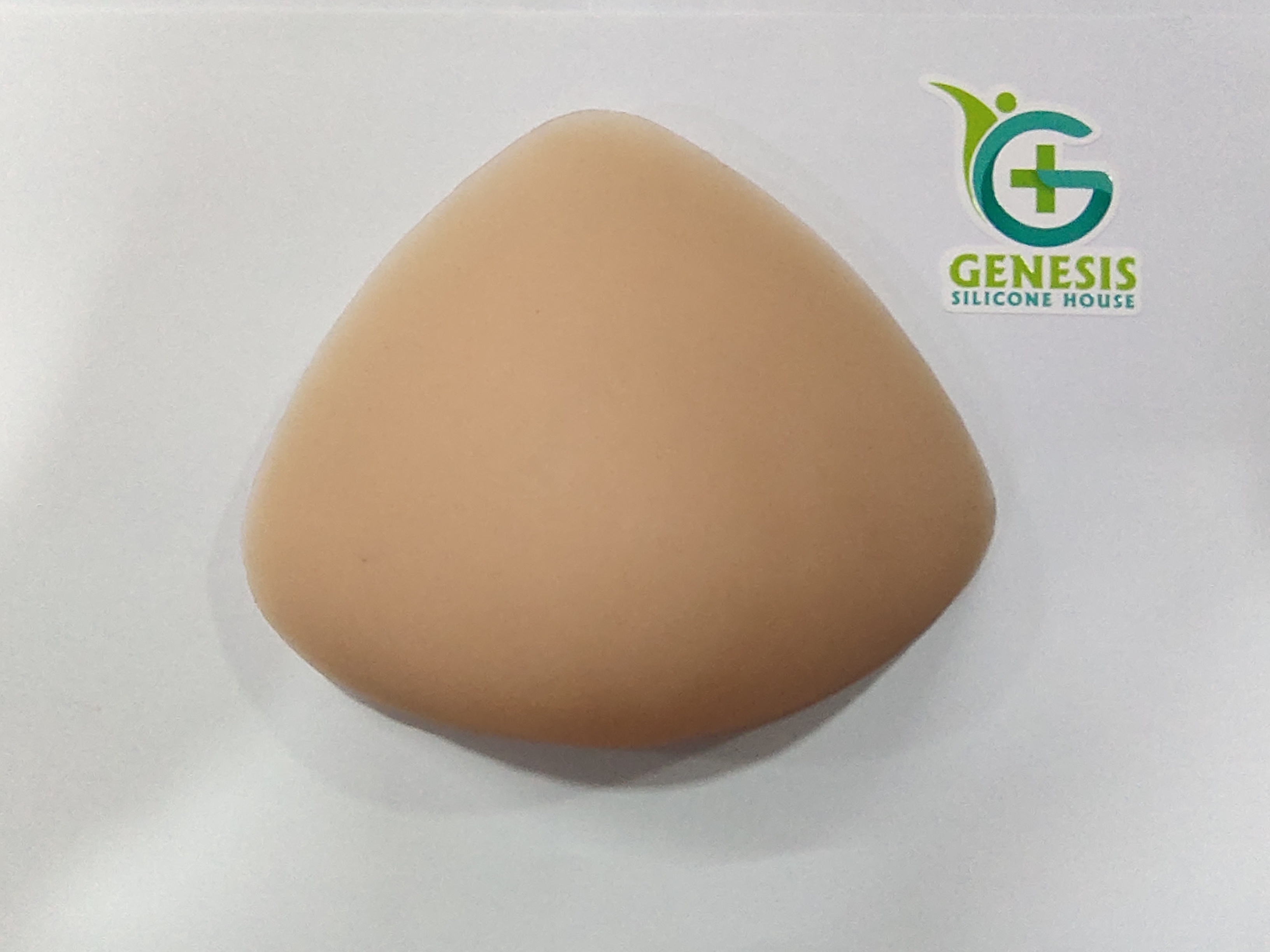 Silicone Breast Prosthesis