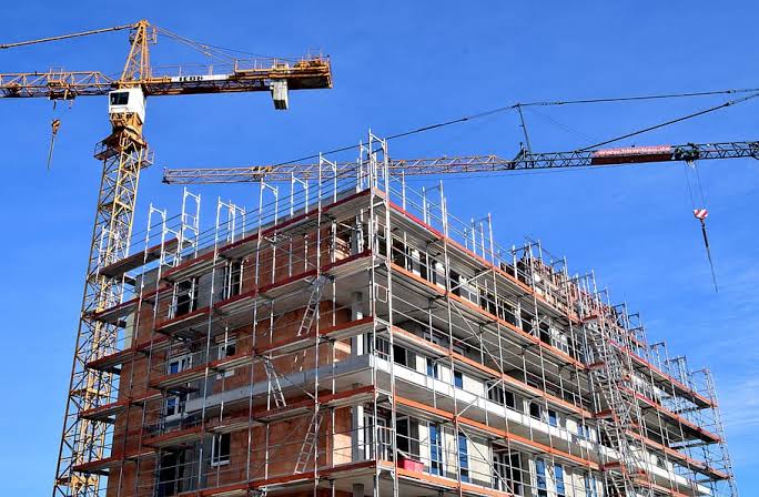 Appartments constructions