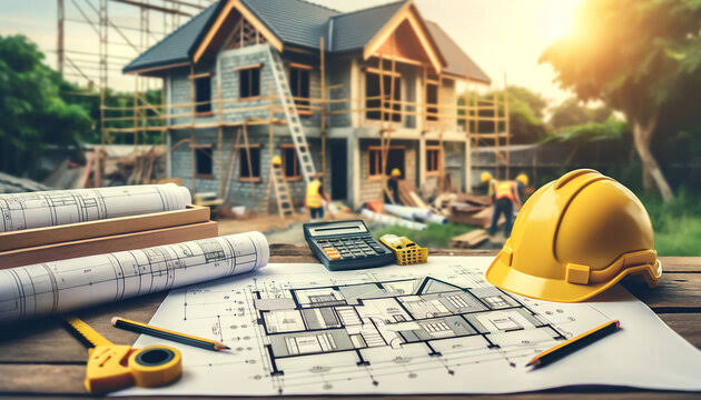 Building constructions