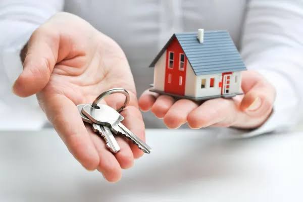 Realestate & sales