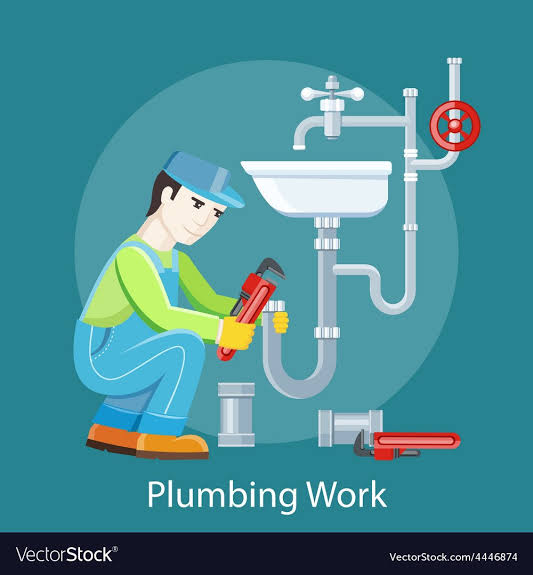 Plumbing contracts