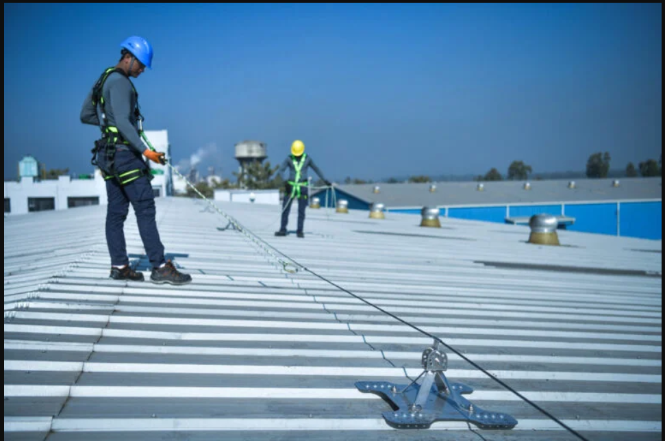 Fixed Line System
