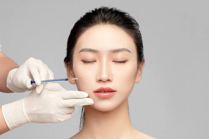 SKIN BOOSTER