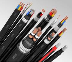 DISTRIBUTORS AND STOKIST OF POLYCAB WIRES & CABLES