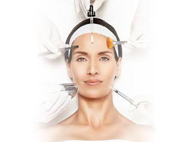 Medi Facial | Electro-Facial