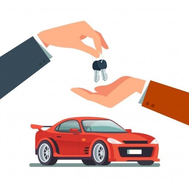 Vehicle car transfer